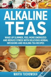 Capa do artigo Alkaline Teas