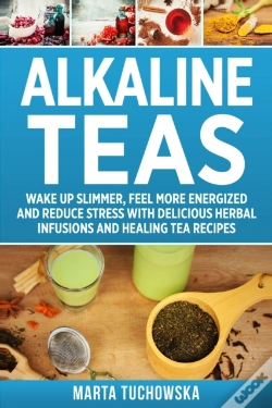 Capa do artigo Alkaline Teas