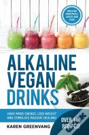 Alkaline Vegan Drinks