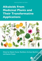 Capa do artigo Alkaloids From Medicinal Plants And Their Transformative Applications