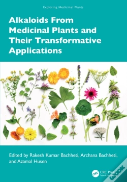 Capa do artigo Alkaloids From Medicinal Plants And Their Transformative Applications