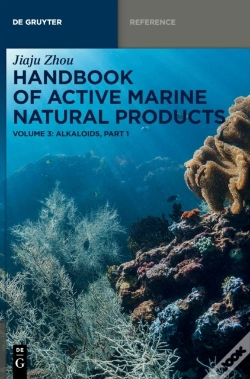Capa do artigo Alkaloids, Part 1
