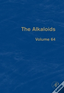 Capa do artigo Alkaloids