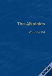 Capa do artigo Alkaloids