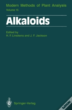 Capa do artigo Alkaloids