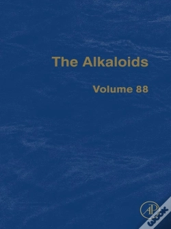 Capa do artigo Alkaloids