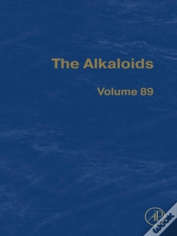 Capa do artigo Alkaloids