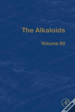 Capa do artigo Alkaloids