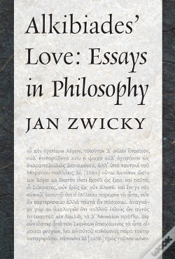 Capa do artigo Alkibiades' Love