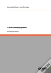 Alkoholembryopathie