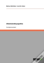 Capa do artigo Alkoholembryopathie