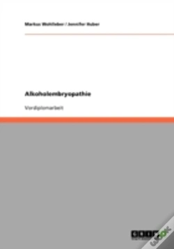 Capa do artigo Alkoholembryopathie
