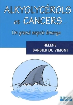 Capa do artigo Alkyglycerols Et Cancer