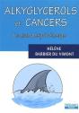 Alkyglycerols Et Cancer - Preview