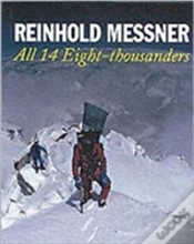 Capa do artigo All 14 Eight Thousanders (Revised Edition)