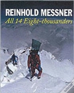 Capa do artigo All 14 Eight Thousanders (Revised Edition)