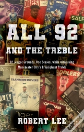 Capa do artigo All 92 (And The Treble)