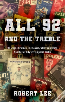 Capa do artigo All 92 (And The Treble)