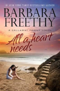 All A Heart Needs - Preview
