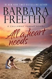 Capa do artigo All A Heart Needs
