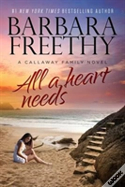 Capa do artigo All A Heart Needs