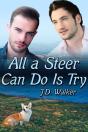 All A Steer Can Do Is Try - Preview