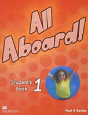 All Aboard 1 Student'S Book Pack - Preview