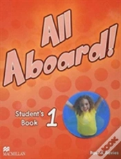 Capa do artigo All Aboard 1 Student