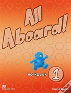 Capa do artigo All Aboard! 1 Wb