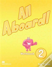 All Aboard! 2 Wb