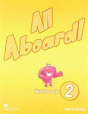 All Aboard! 2 Wb - Preview