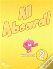 Capa do artigo All Aboard! 2 Wb