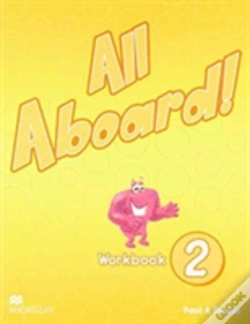 Capa do artigo All Aboard! 2 Wb