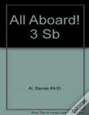All Aboard! 3 Sb