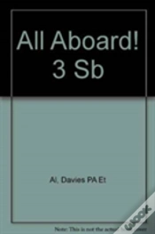 Capa do artigo All Aboard! 3 Sb