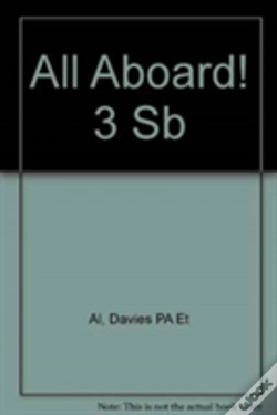 Capa do artigo All Aboard! 3 Sb