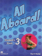 All Aboard 3 Student'S Book Pack - Preview