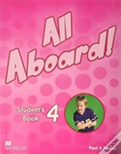 Capa do artigo All Aboard! 4 Sb
