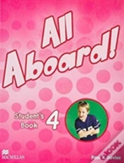 Capa do artigo All Aboard 4 Student