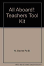 All Aboard! 4 Teachers Tool Kit - Preview