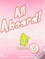 All Aboard! 4 Wb