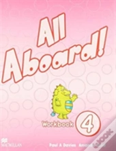 All Aboard! 4 Wb