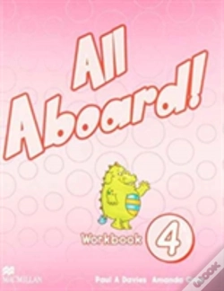 Capa do artigo All Aboard! 4 Wb