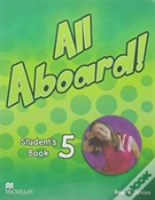 Capa do artigo All Aboard 5 Student