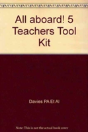 All Aboard! 5 Teachers Tool Kit - Preview