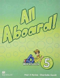 All Aboard! 5 Wb - Preview