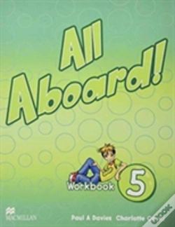 Capa do artigo All Aboard! 5 Wb