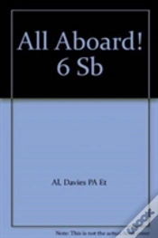Capa do artigo All Aboard! 6 Sb