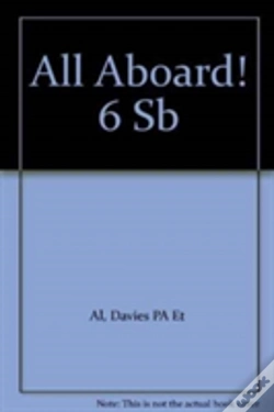 Capa do artigo All Aboard! 6 Sb