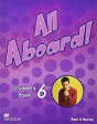 All Aboard 6 Student'S Book Pack - Preview